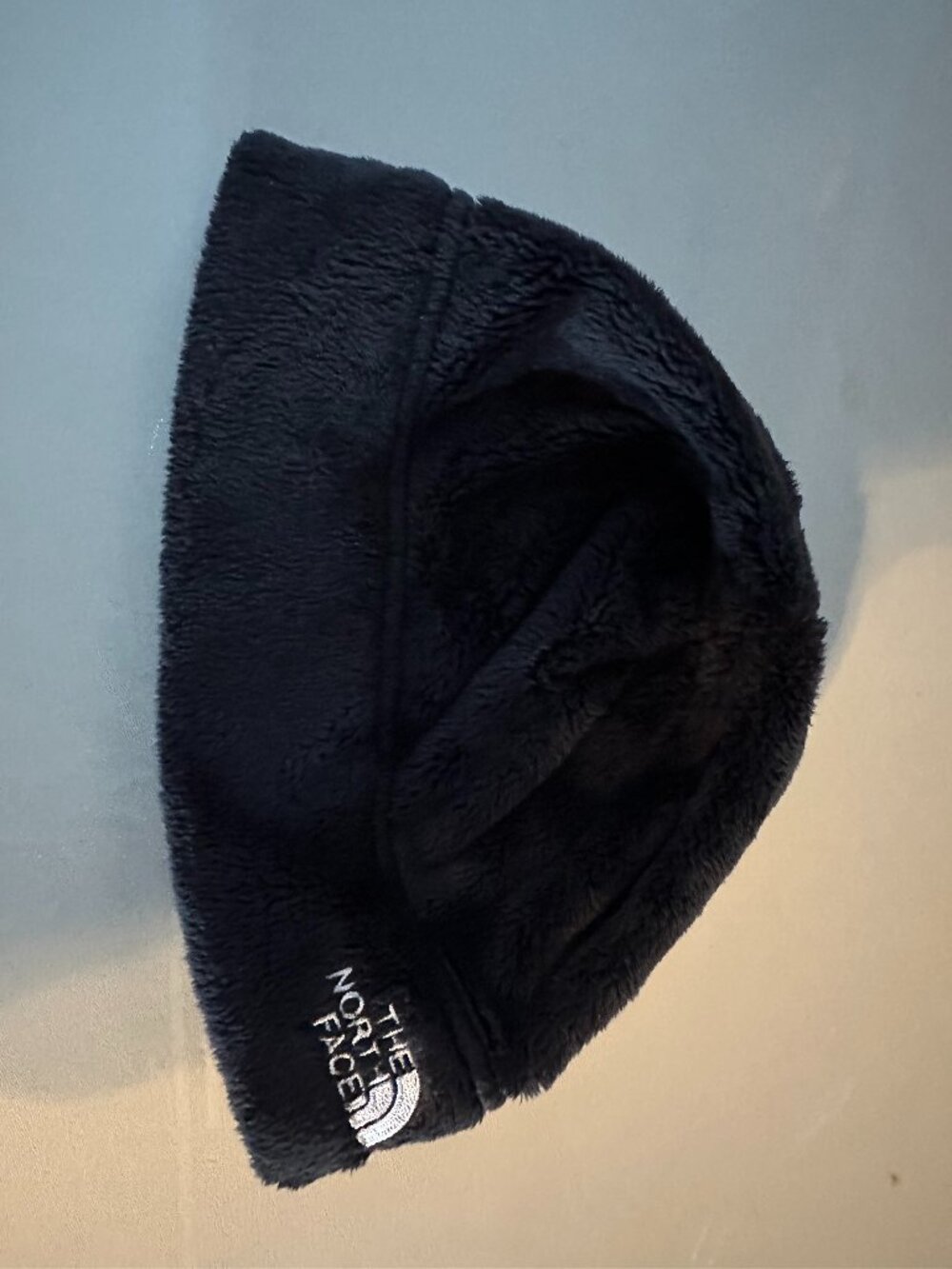 The North Face Girl's Denali Thermal Beanie Fleece Hat